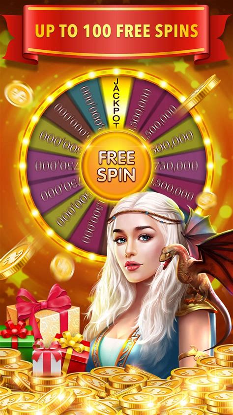Daily Free Spins .